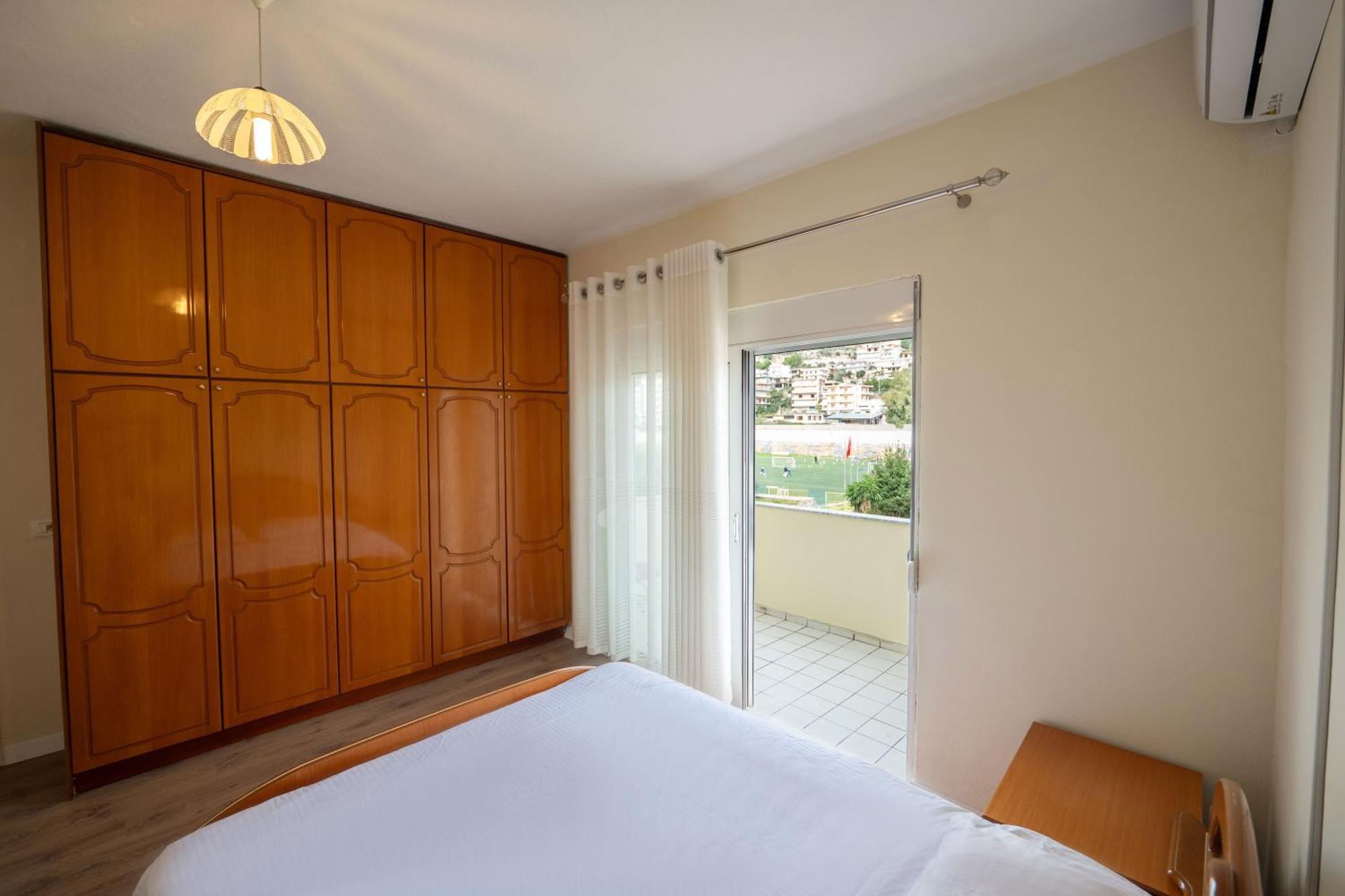 Appartement Seaside Serenity *