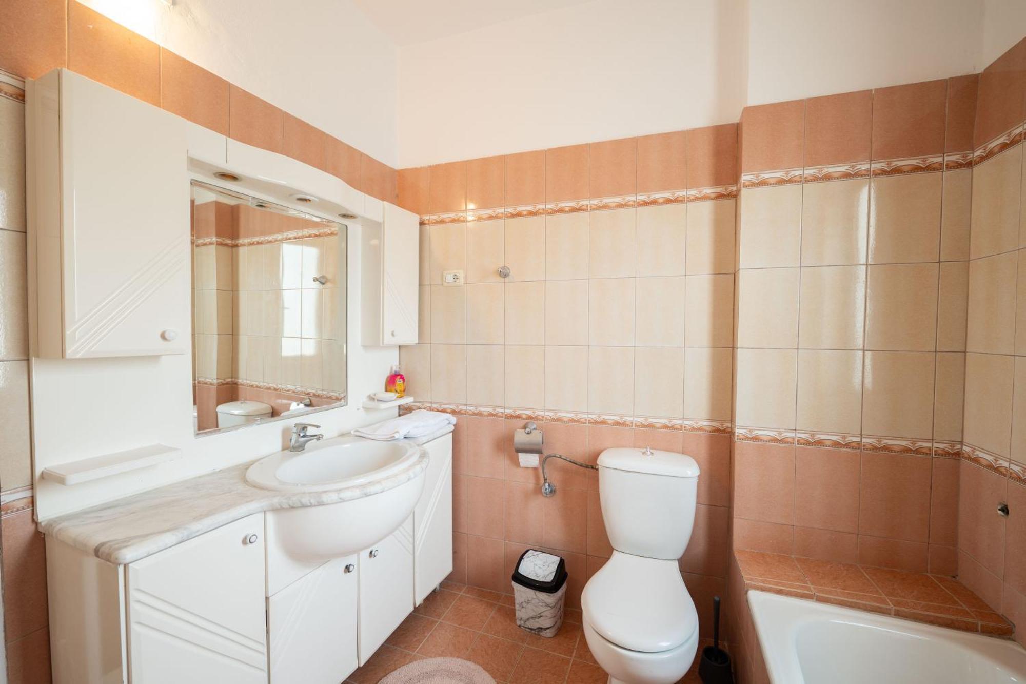 Seaside Serenity Appartement Sarandë