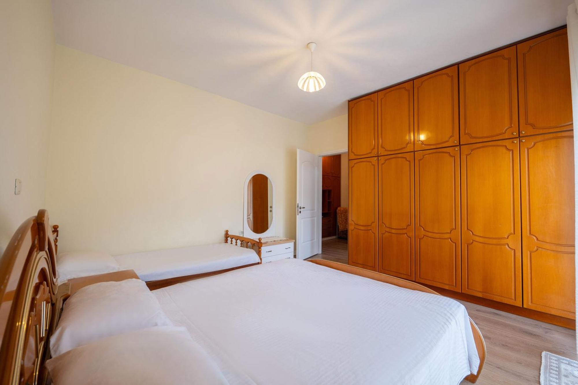Seaside Serenity Appartement *